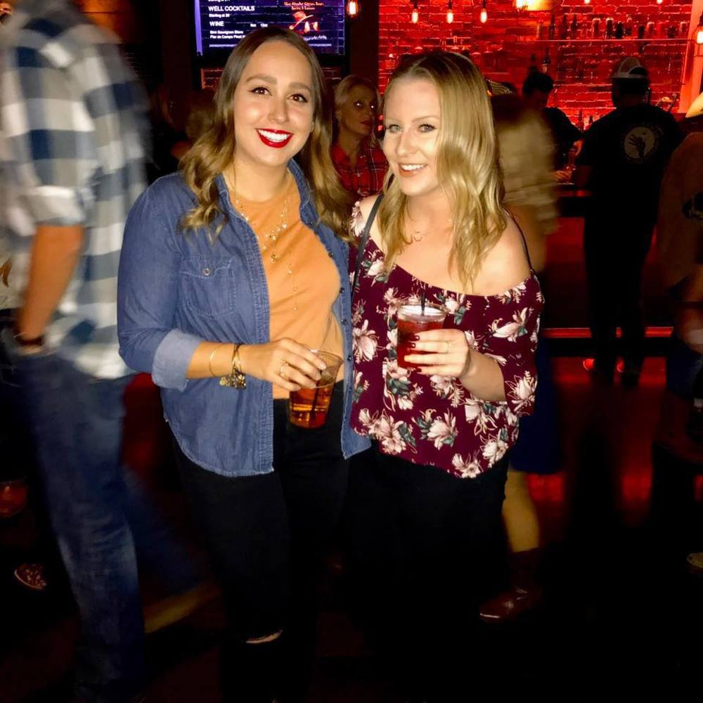 Meet your Posher, Brittany